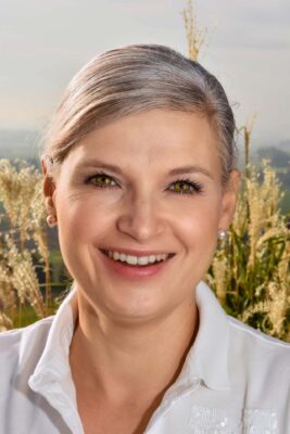 Gabriela Hess Glaus - Massagen Weinfelden - Massagen im Thurgau