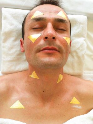 Gesichtsmassage - Massagen Thurgau