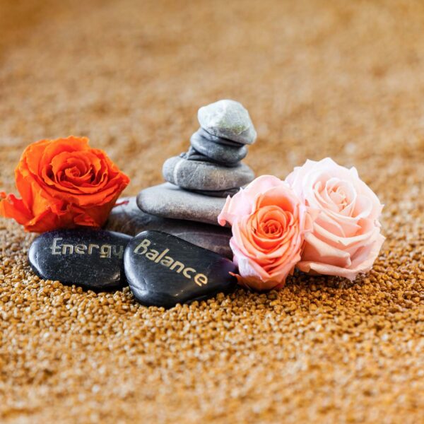 Gesichtsmassage zum Entspannen - Massagen Weinfelden Thurgau - Gabriela Hess Glaus