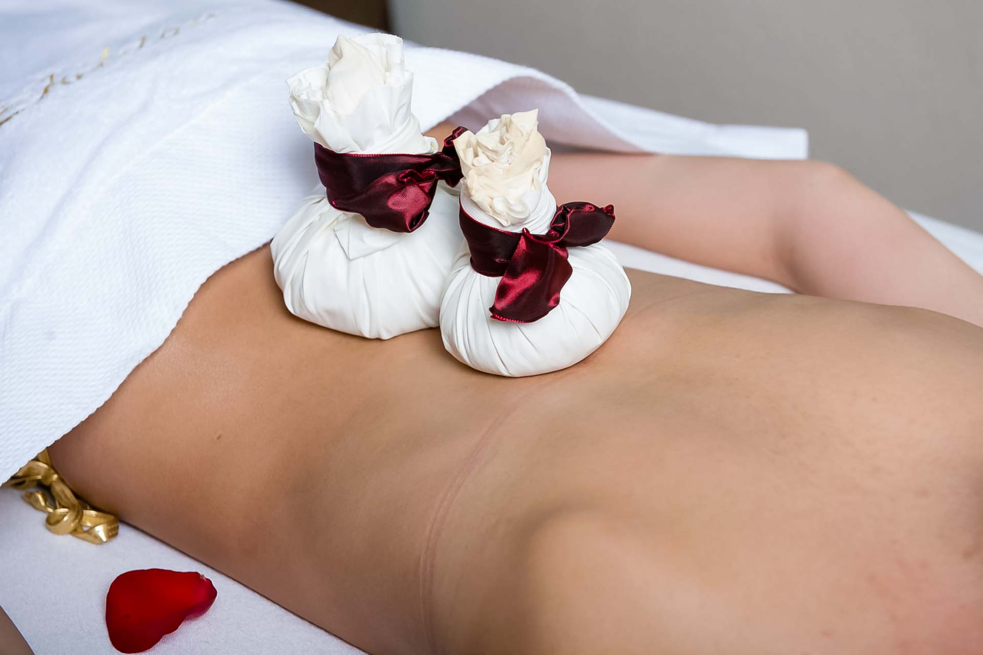 Stempelmassage - Massagen Weinfelden Thurgau